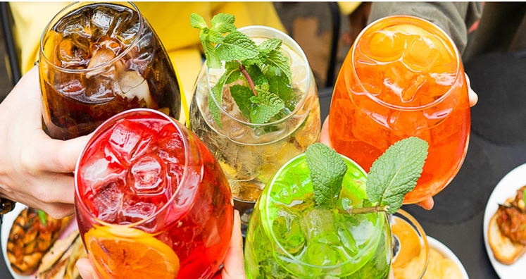 food and beverage distributors in dubai