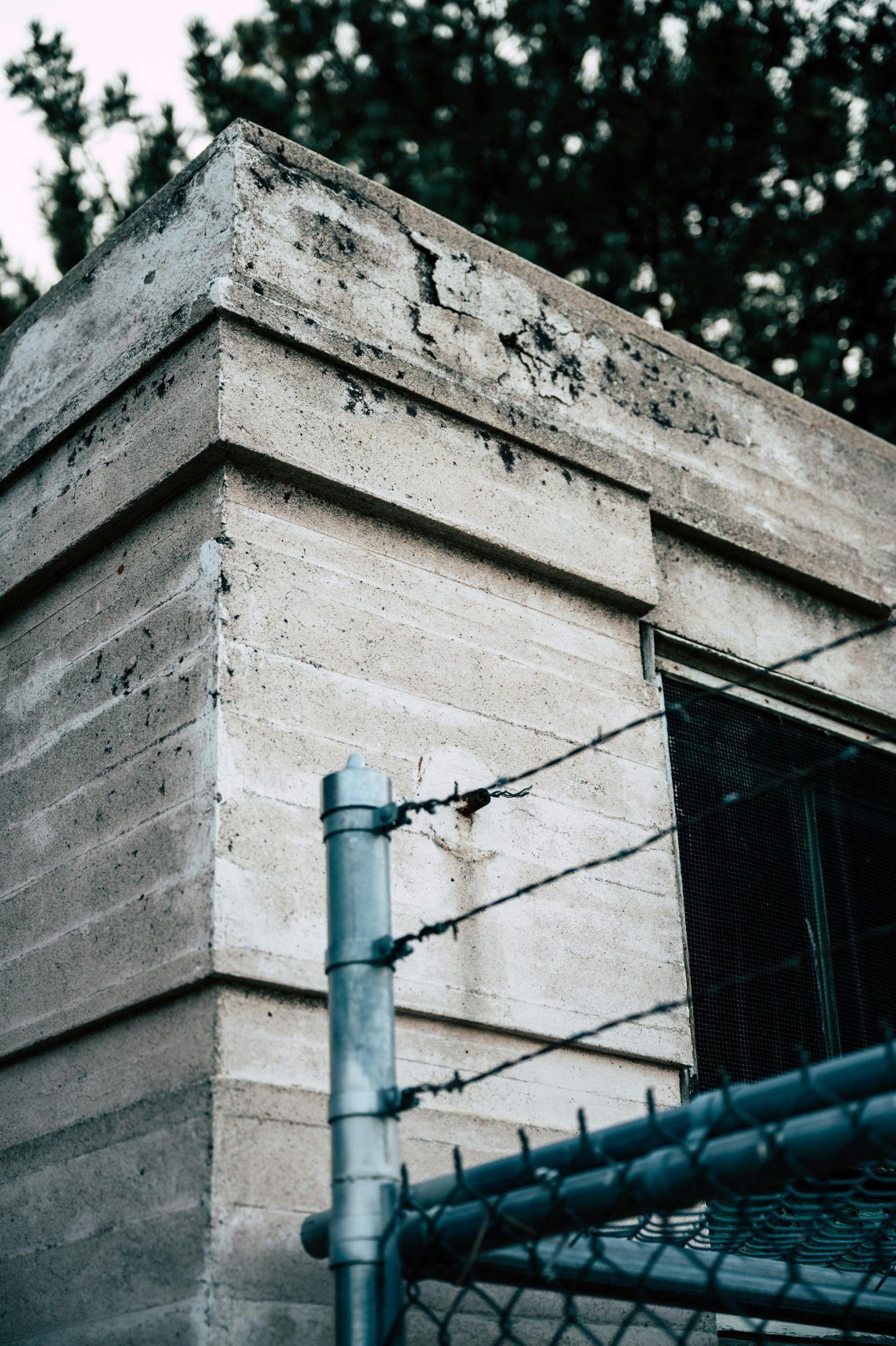 hail damaged roof repair