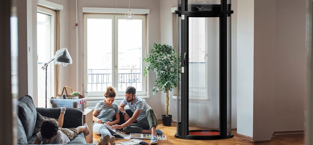 5 Reasons Why a Home Elevator is a Great Investment