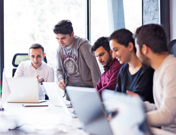 it staffing service agency