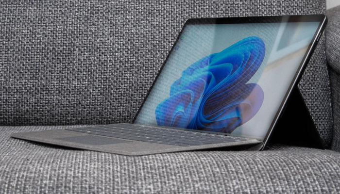 microsoft surface pro repair service