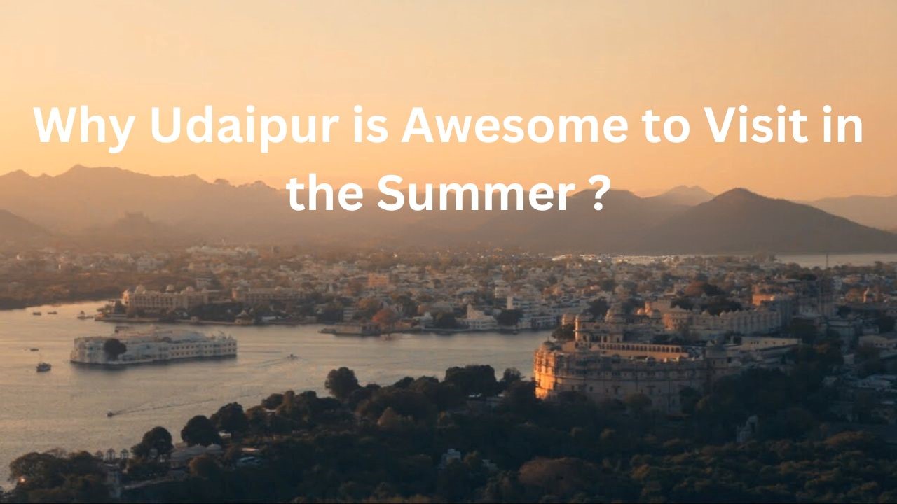 one day udaipur tours