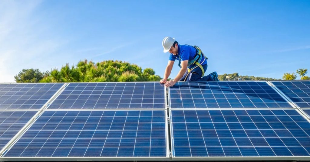 How to Choose Solar Company to Install Solar on your Rooftop?