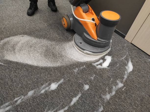 Carpet Cleaning services