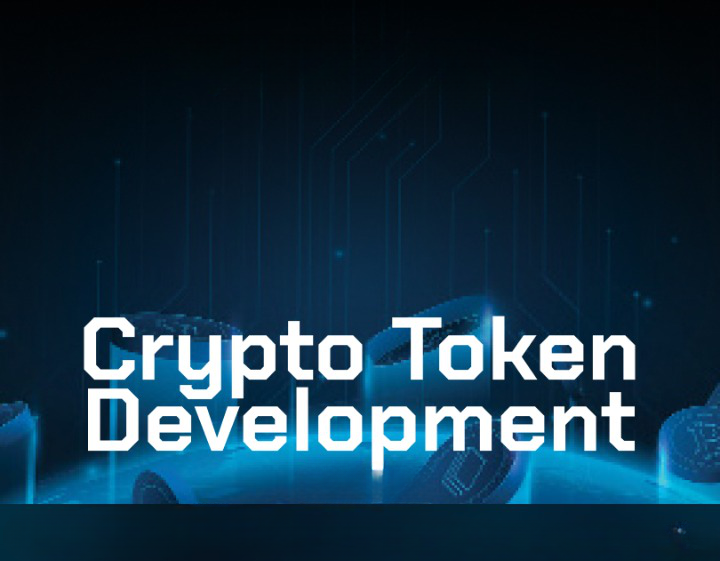 Crypto Token