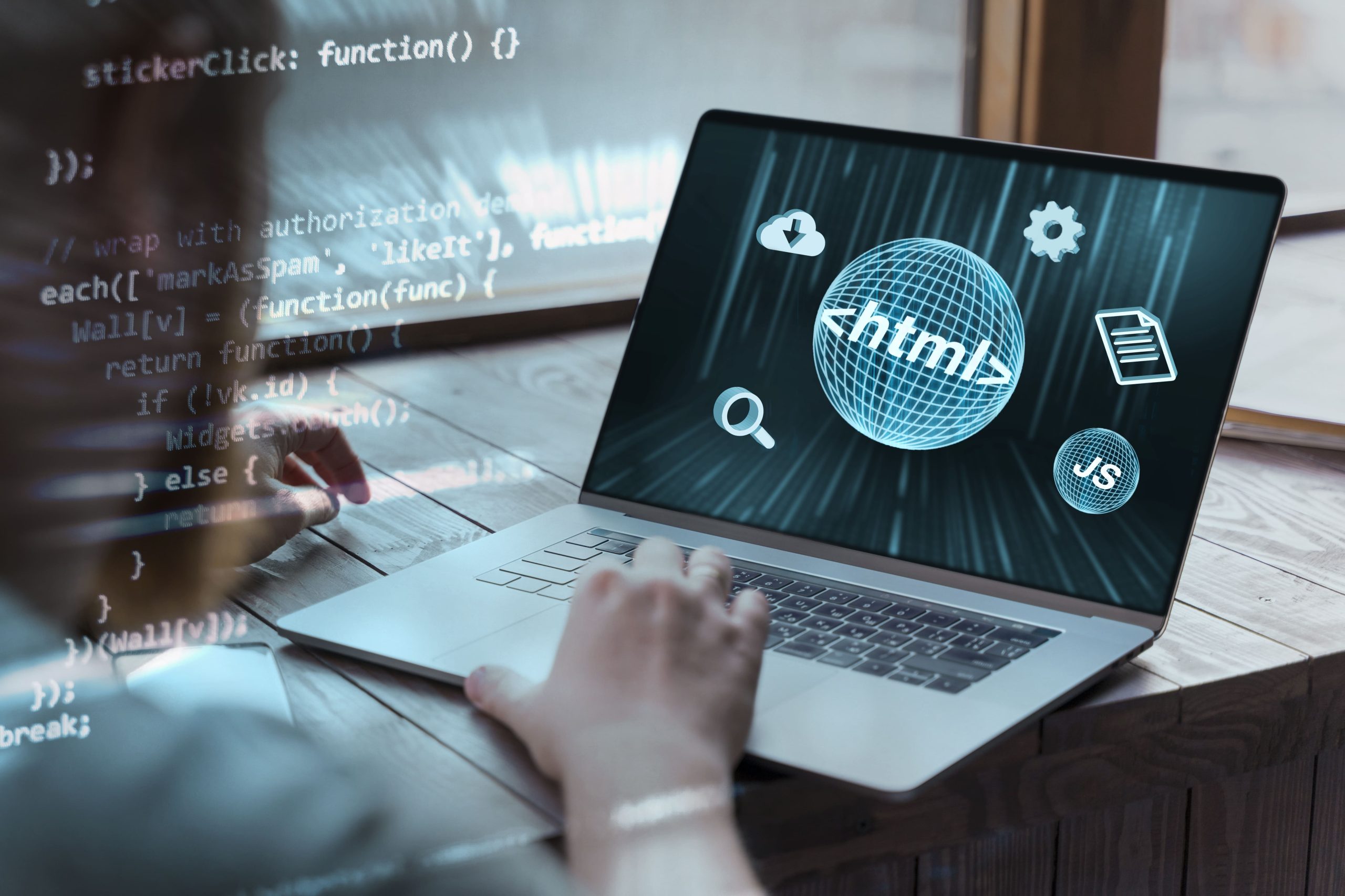 custom software development