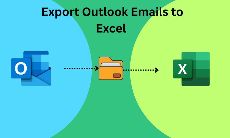 Emails to Excel