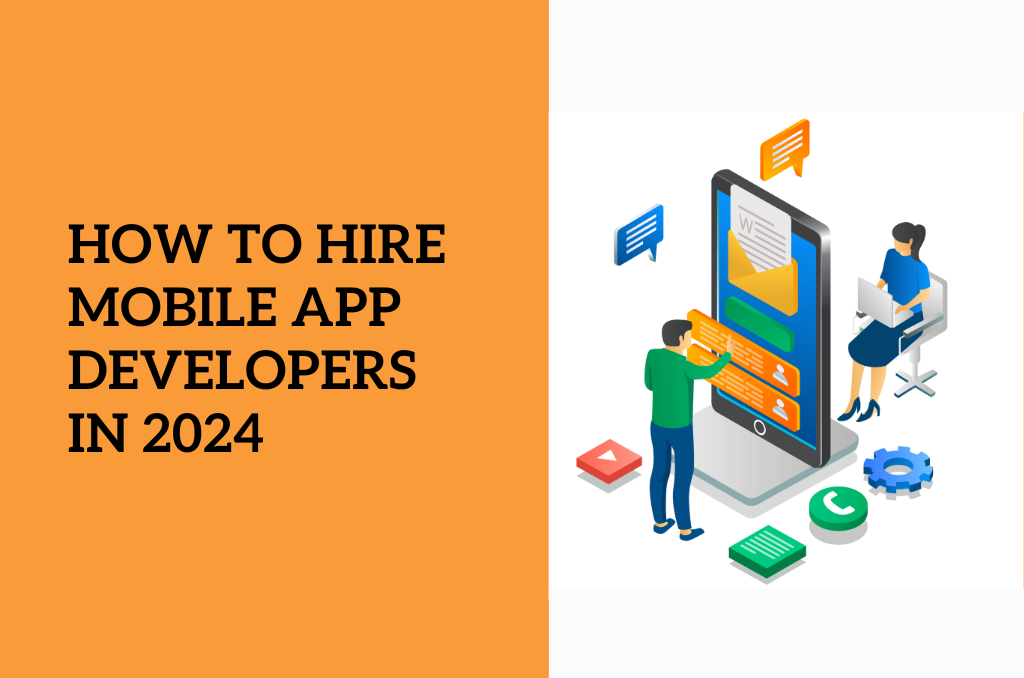 Hire Mobile App Developers