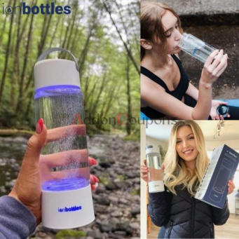 Ion Bottles