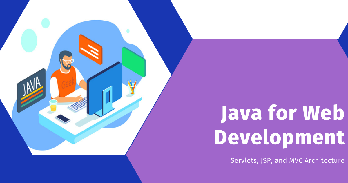 Java web devlopment services