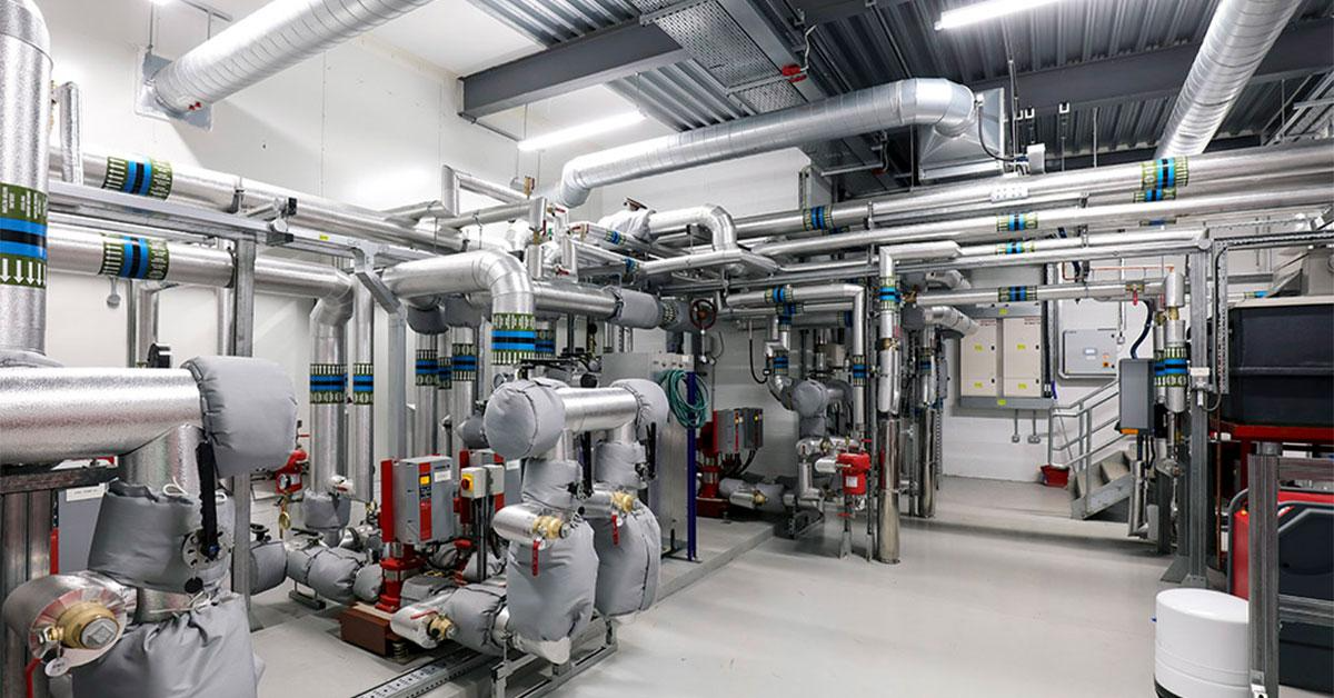 Mechanical Estimator