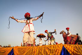 Pushkar, Rajasthan