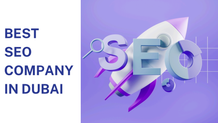 SEO Company Dubai