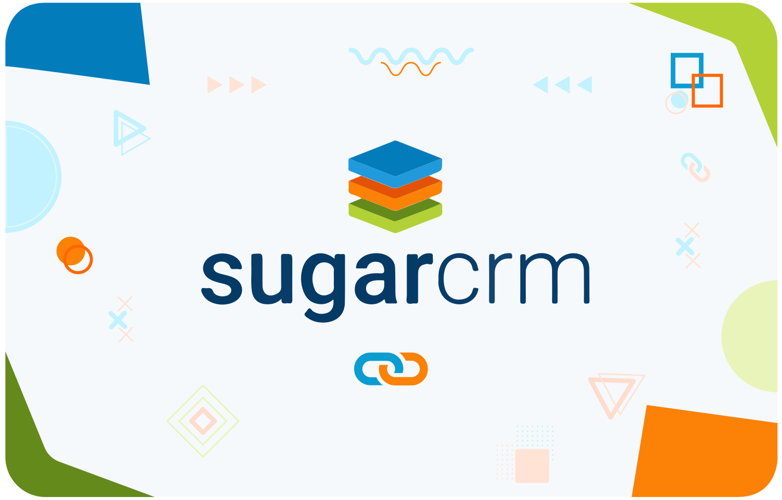 SugarCRM