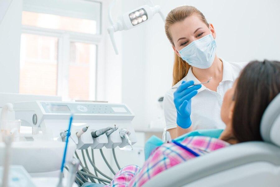 Top 6  Reasons to Choose a Winnipeg Dental Clinic for Your Family