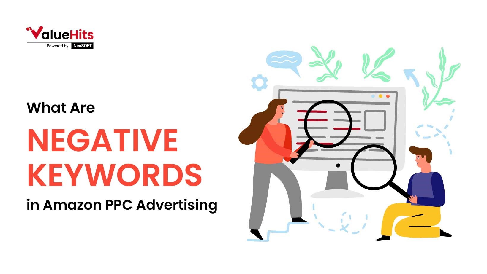 amazon ppc advertising