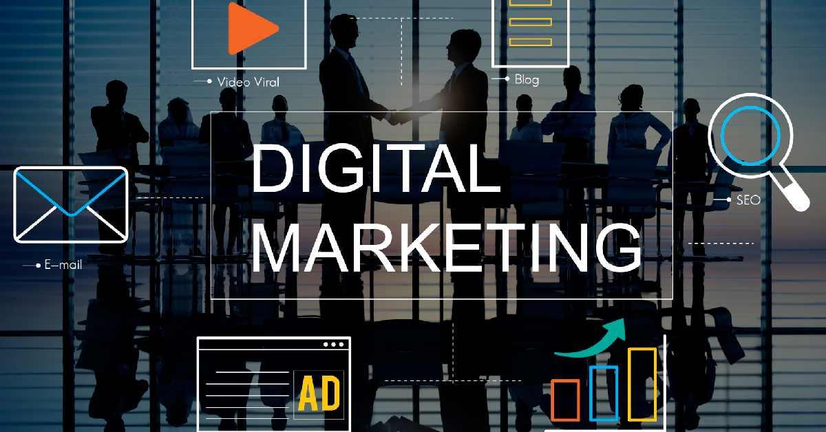 digital marketing agency