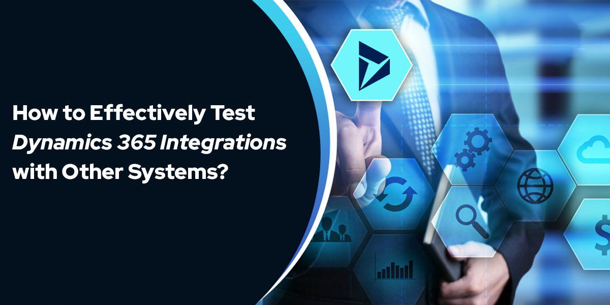 dynamics 365 integration