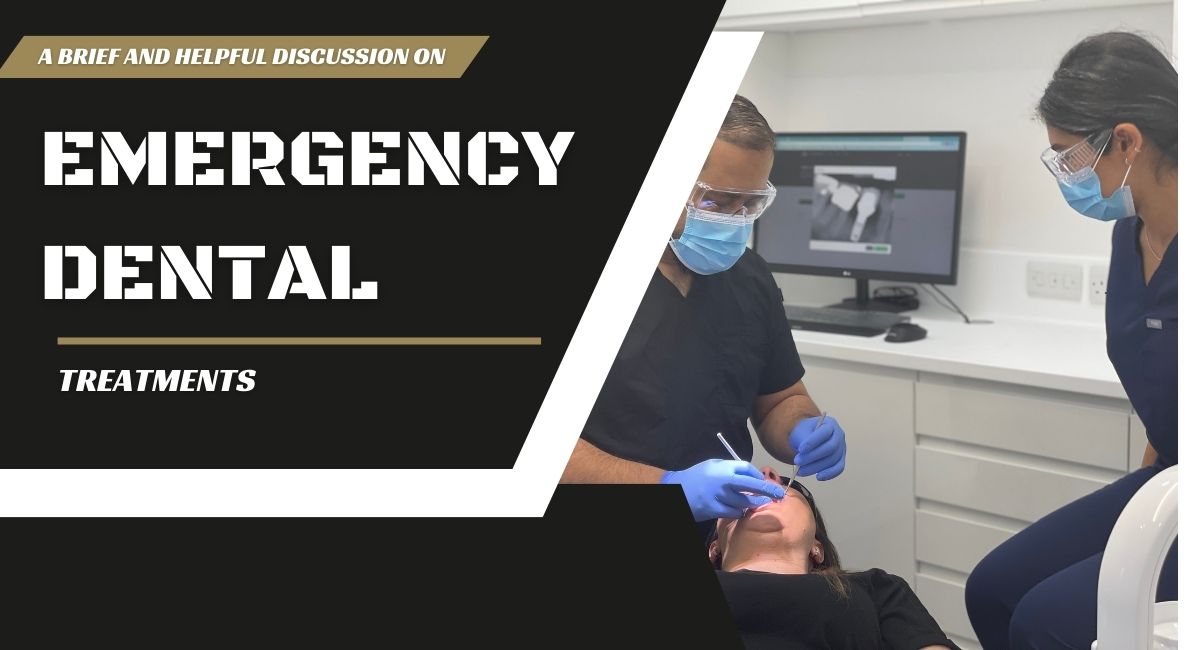 emergency dental
