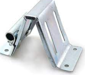 garage door adjustable top brackets