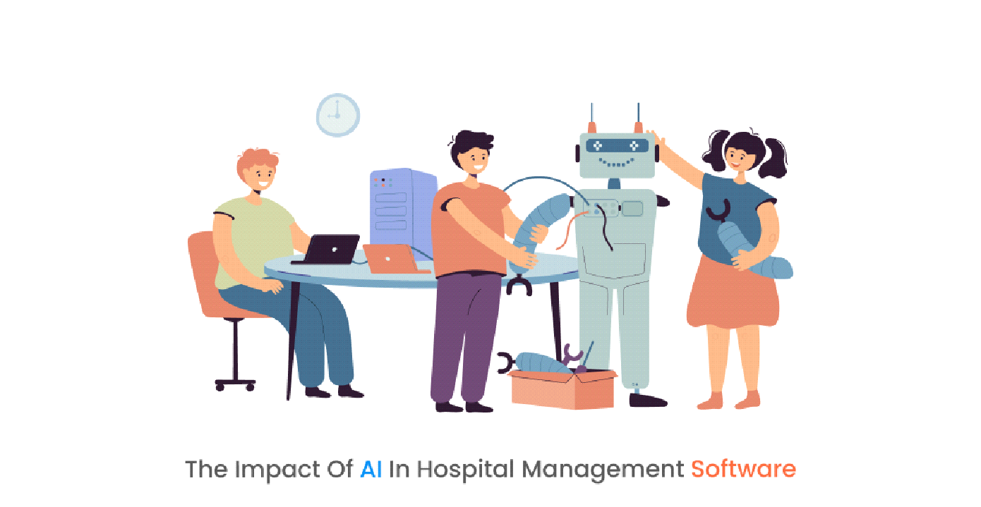 hospital management system