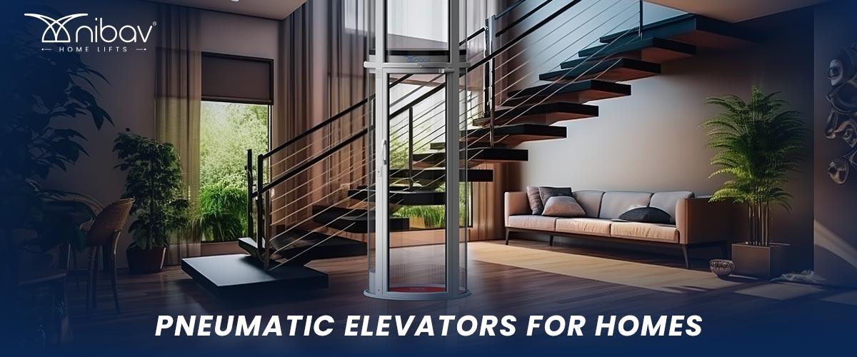 hydraulic elevators