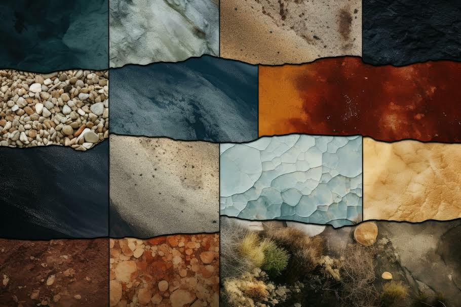 marble magic