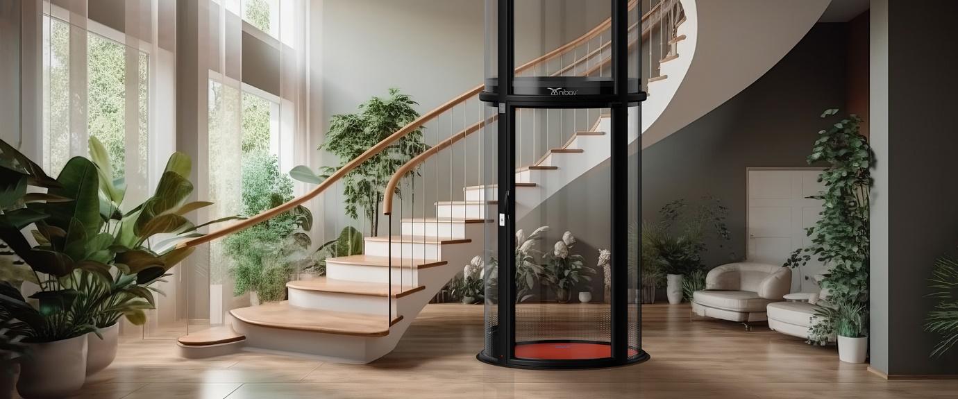 residential elevators
