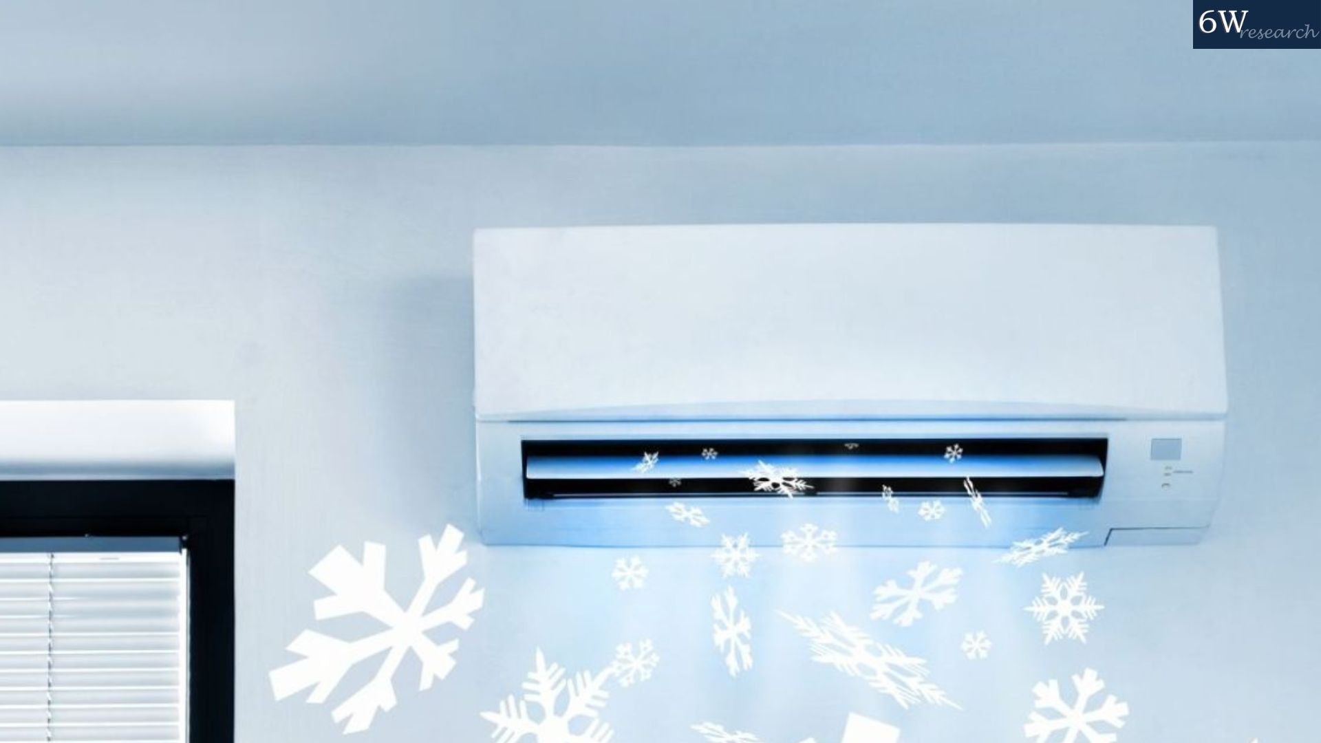 russia air conditioner market