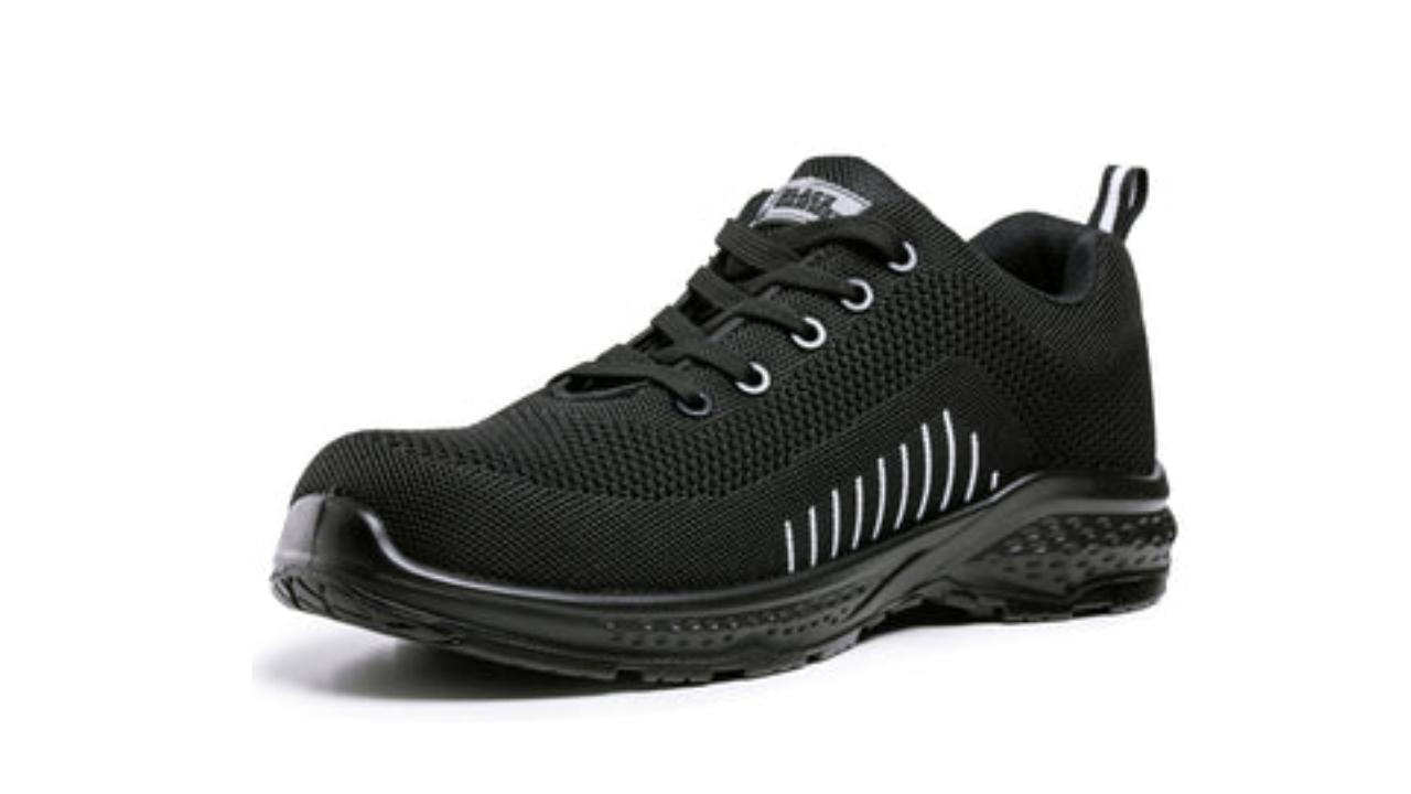 safety shoes