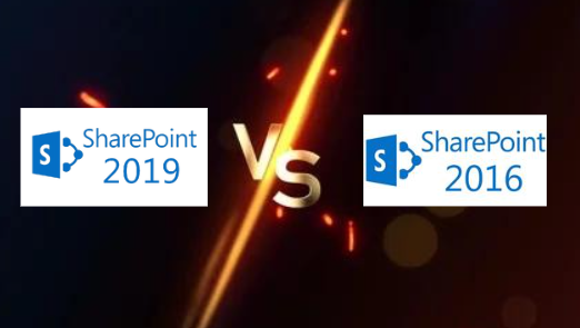 sharePoint 2016
