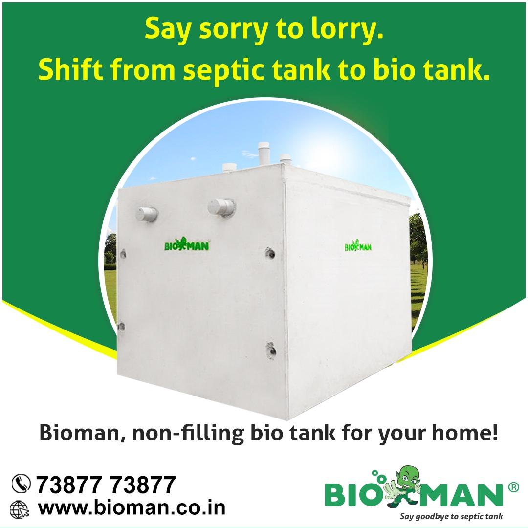 wastewater treatment