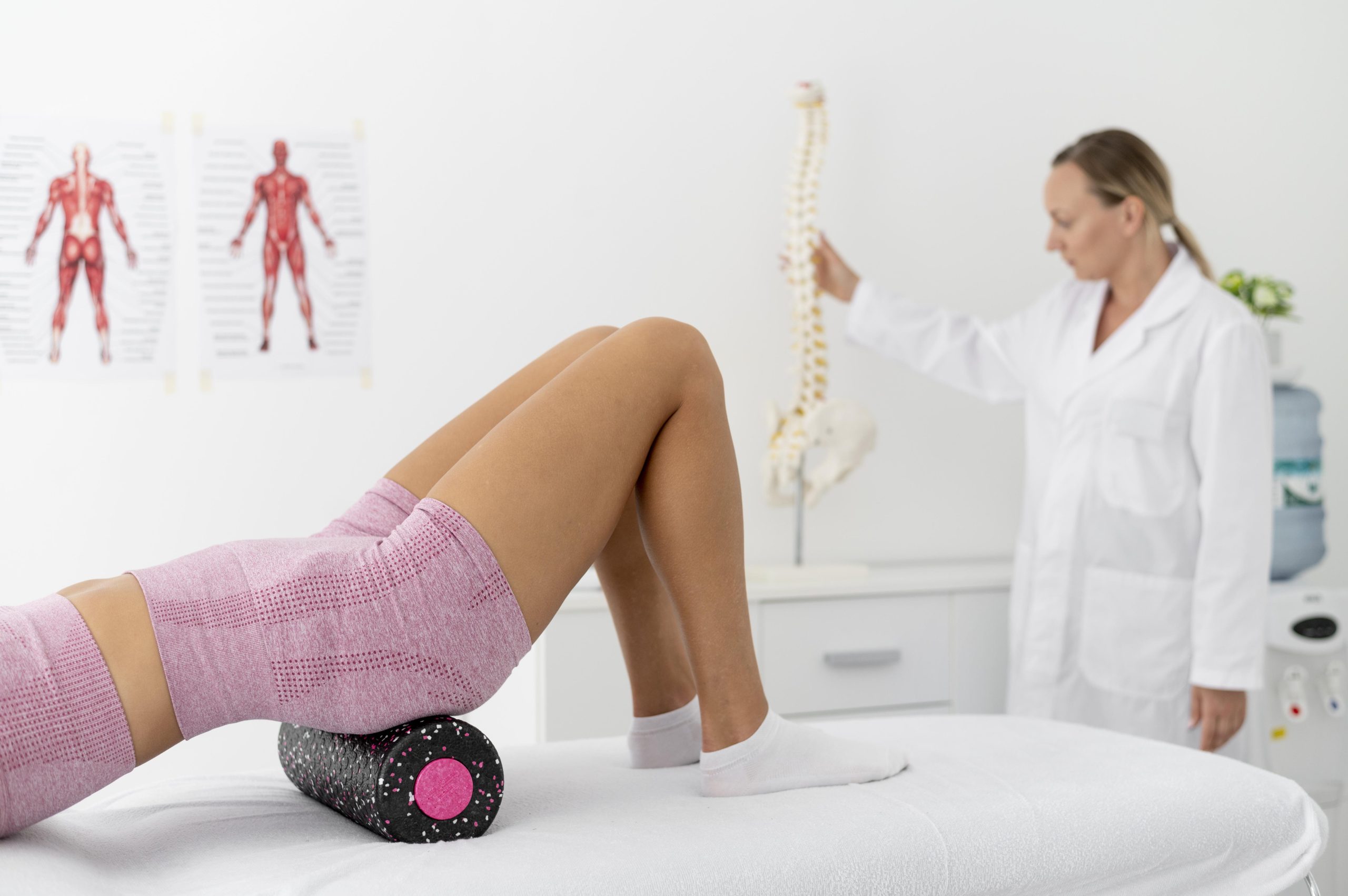 hip replacement