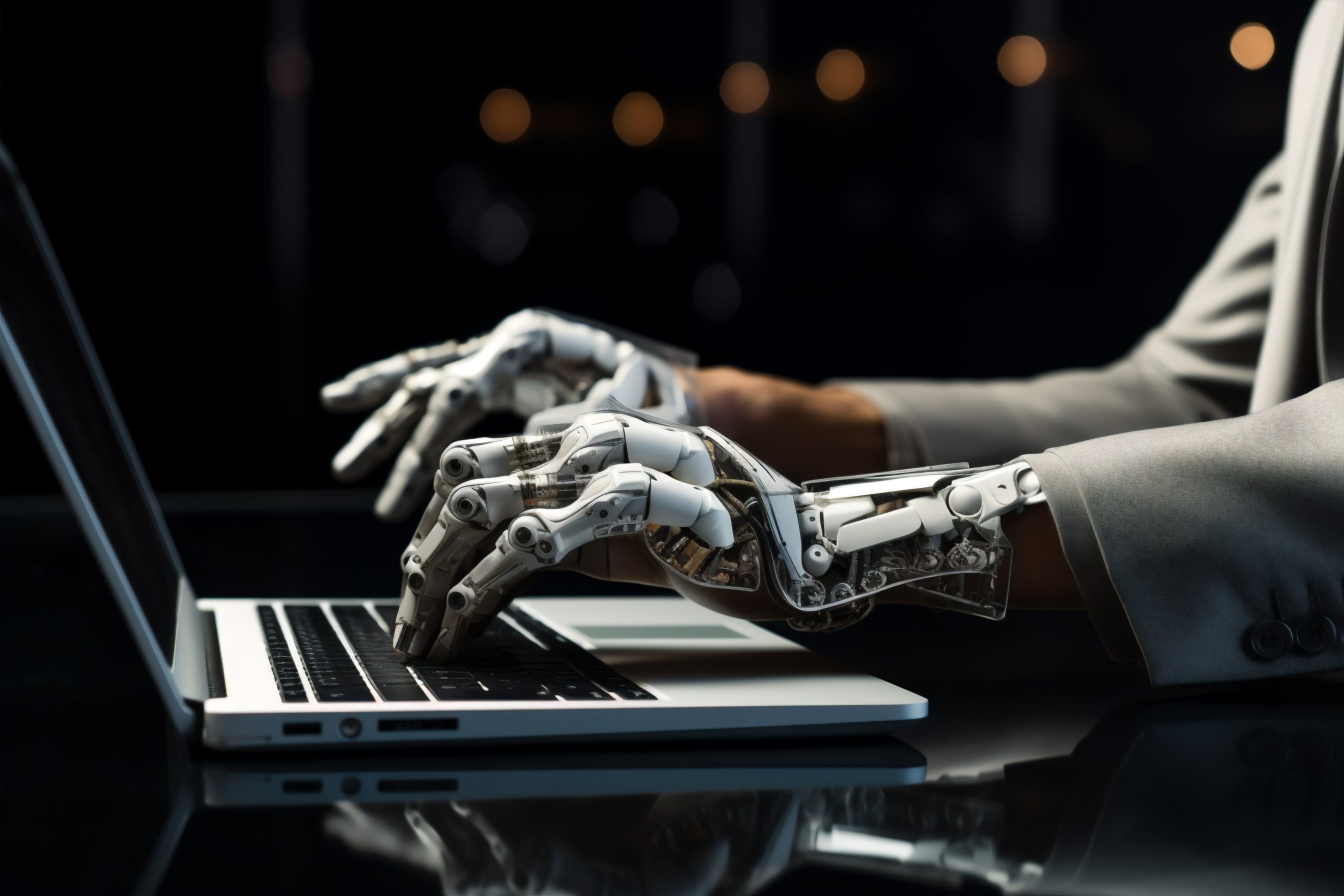 ai assistance