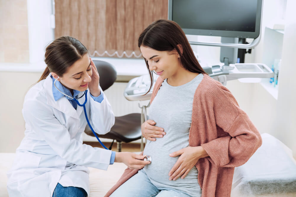 gynecological health
