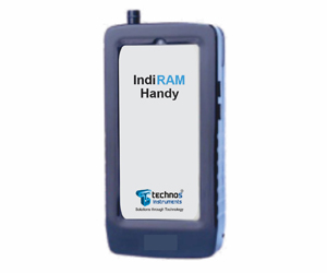 handheld raman spectrometer