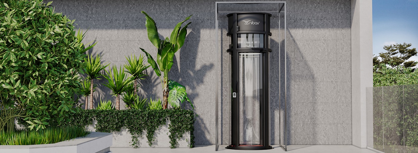 Local Elevator Company