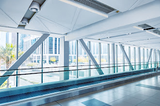 Office Glazing