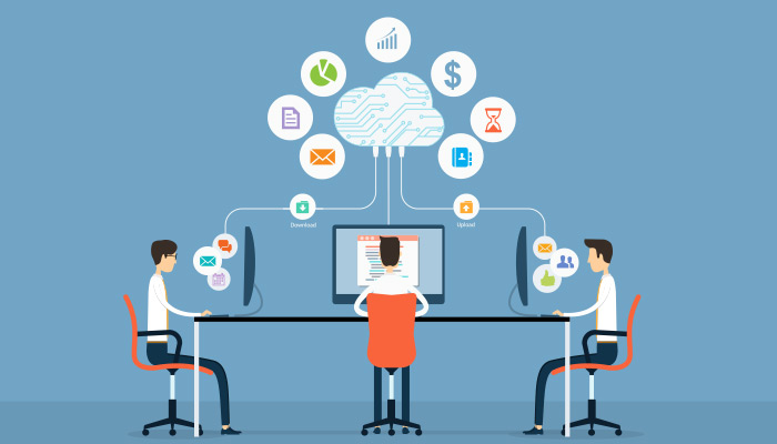 remote programming teams