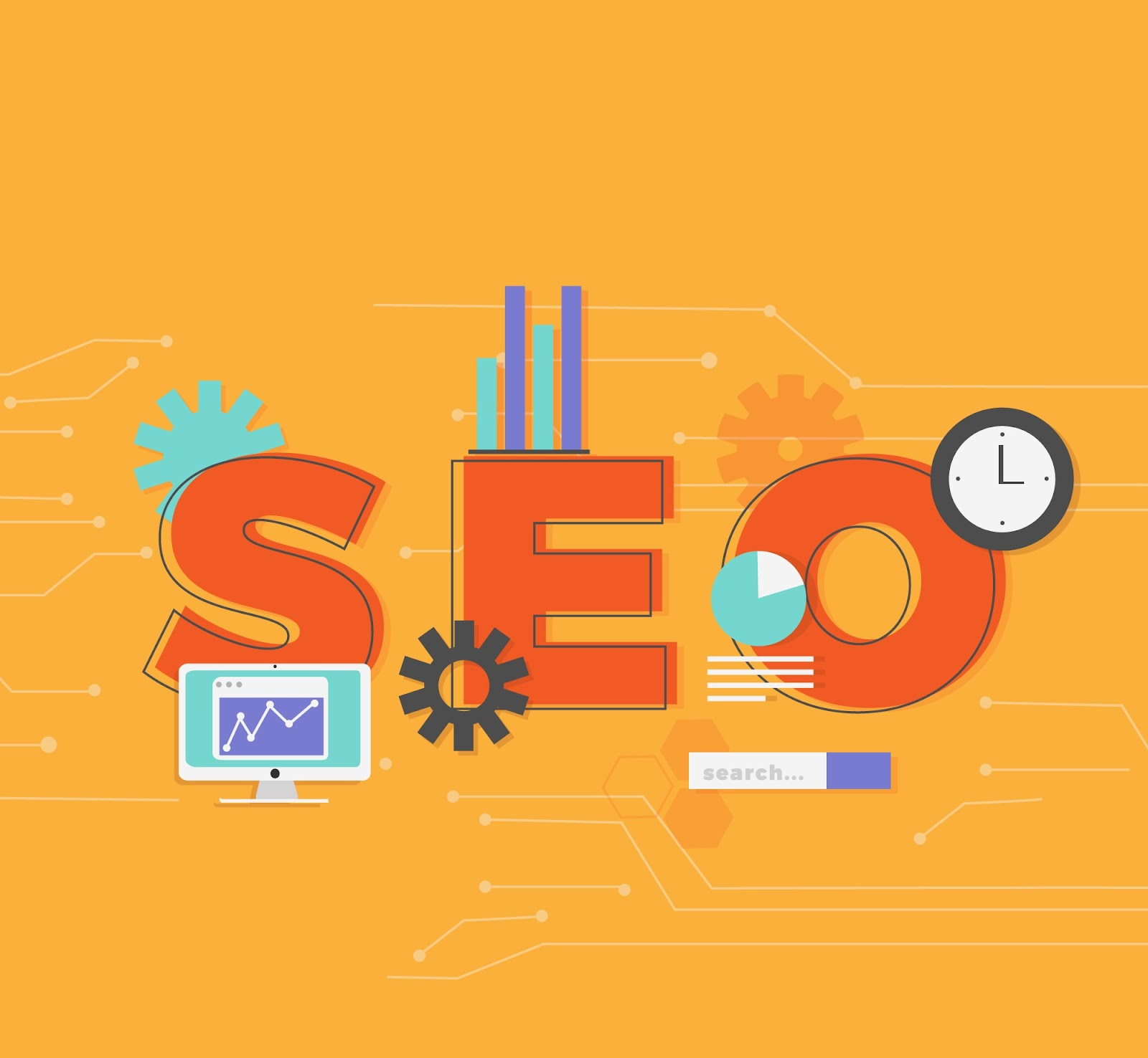 SEO mastery