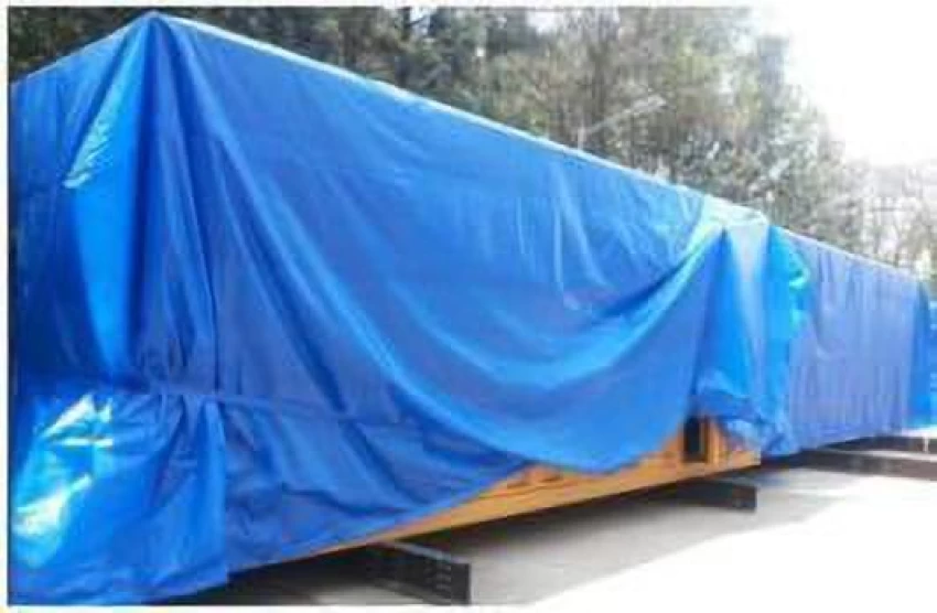 Tarpaulin Covers