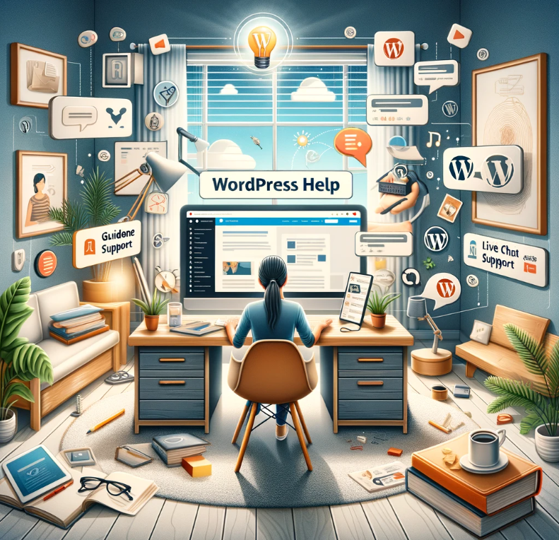 wordpress