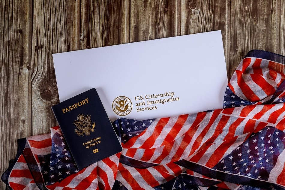 u.s. citizenship