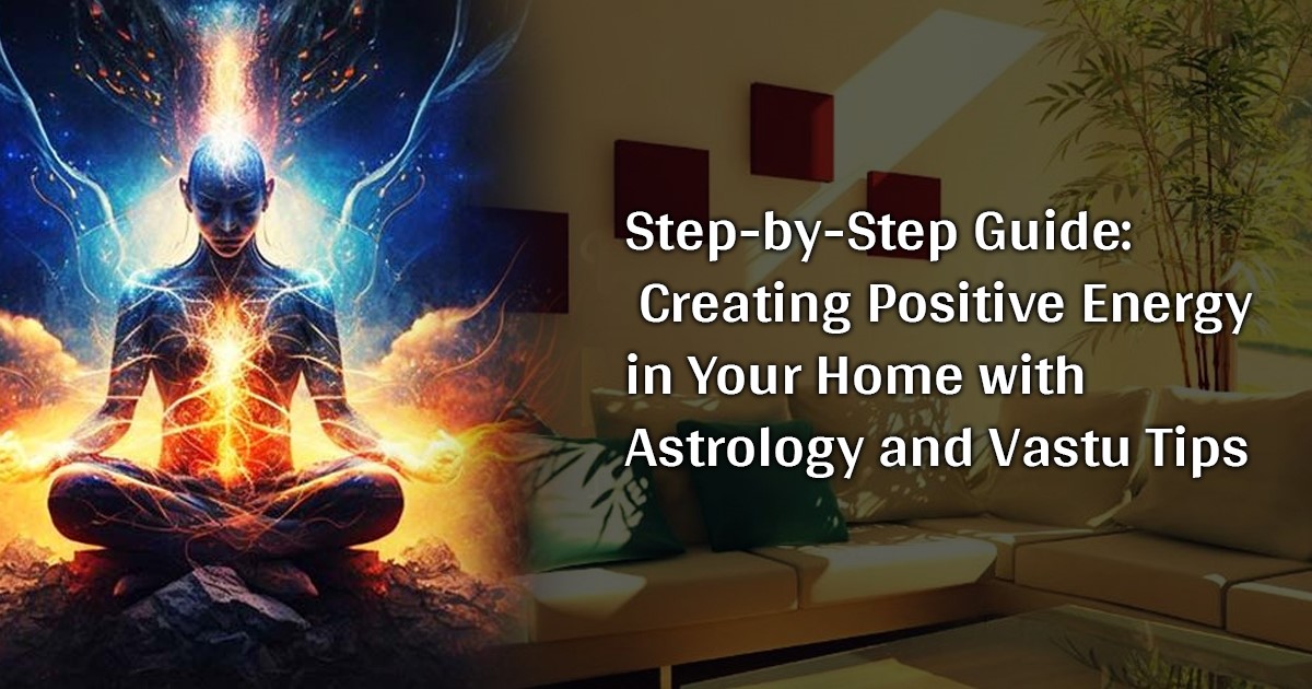 astrological and vastu guidance