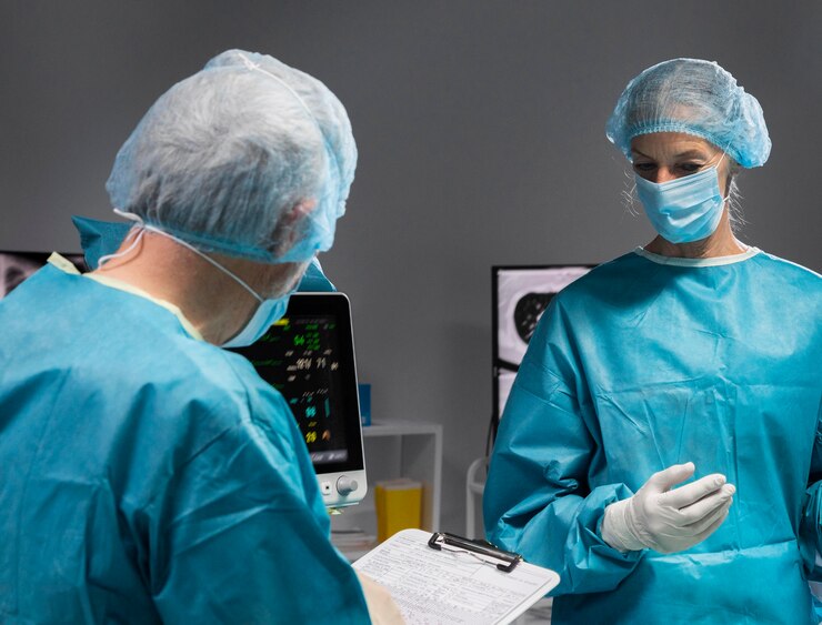 arthroscopy surgery