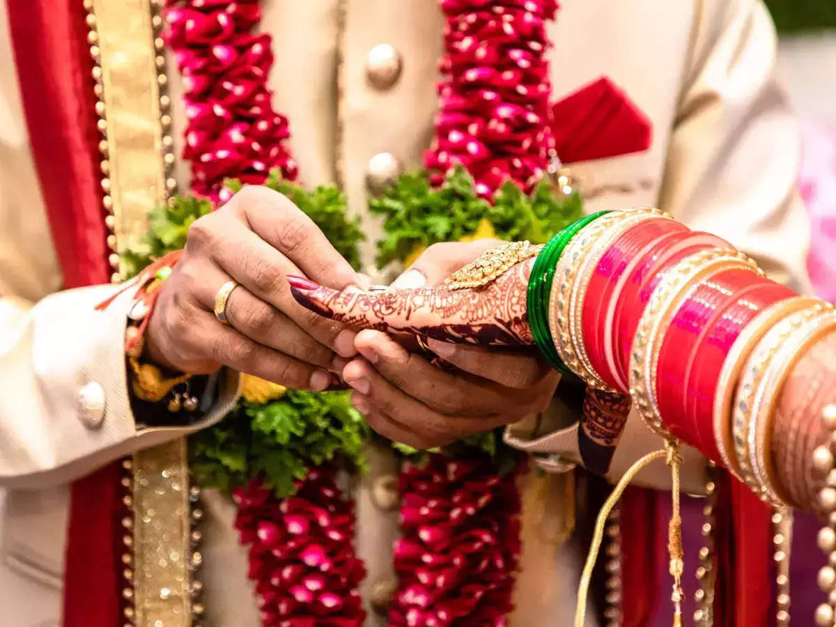 marriage bureau