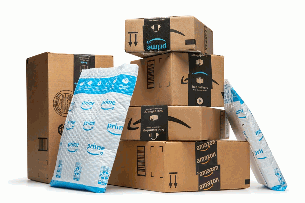boxes