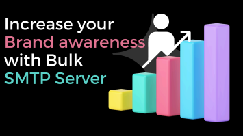 bulk smtp server