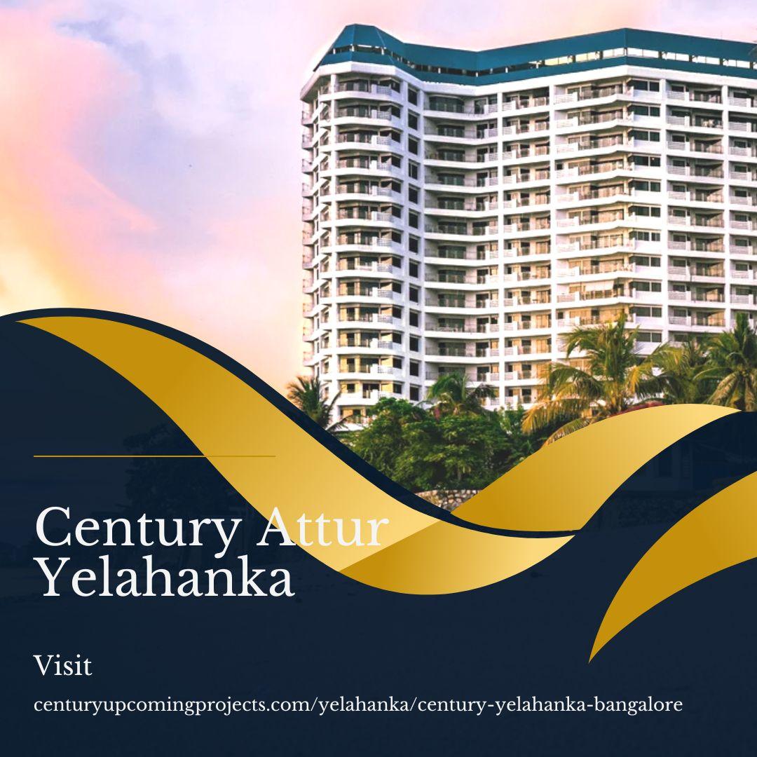 century attur yelahanka