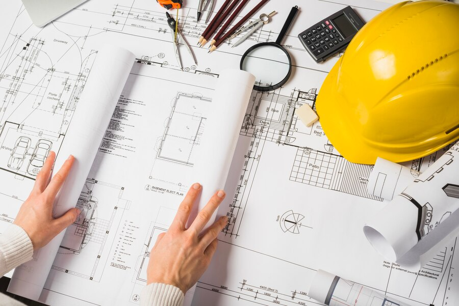 civil engineer